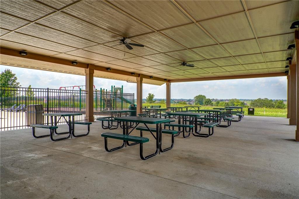 603 Mayfair Court Raymore, MO 64083 - Photo 34 of 54