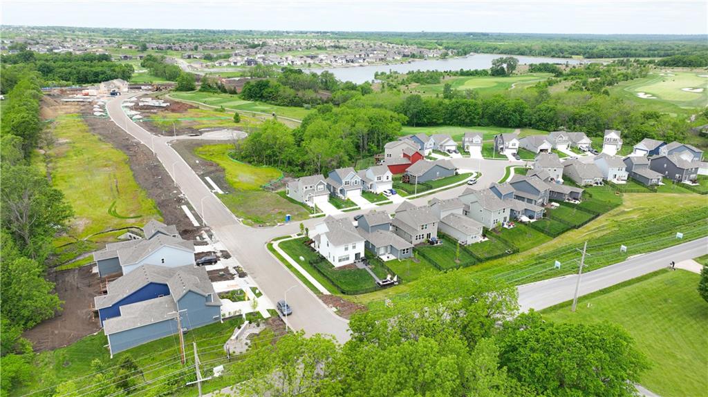603 Mayfair Court Raymore, MO 64083 - Photo 45 of 54