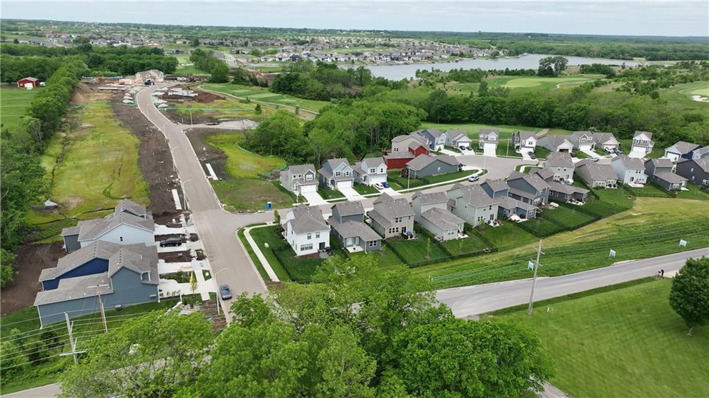 603 Mayfair Court Raymore, MO 64083 - Photo 46 of 54