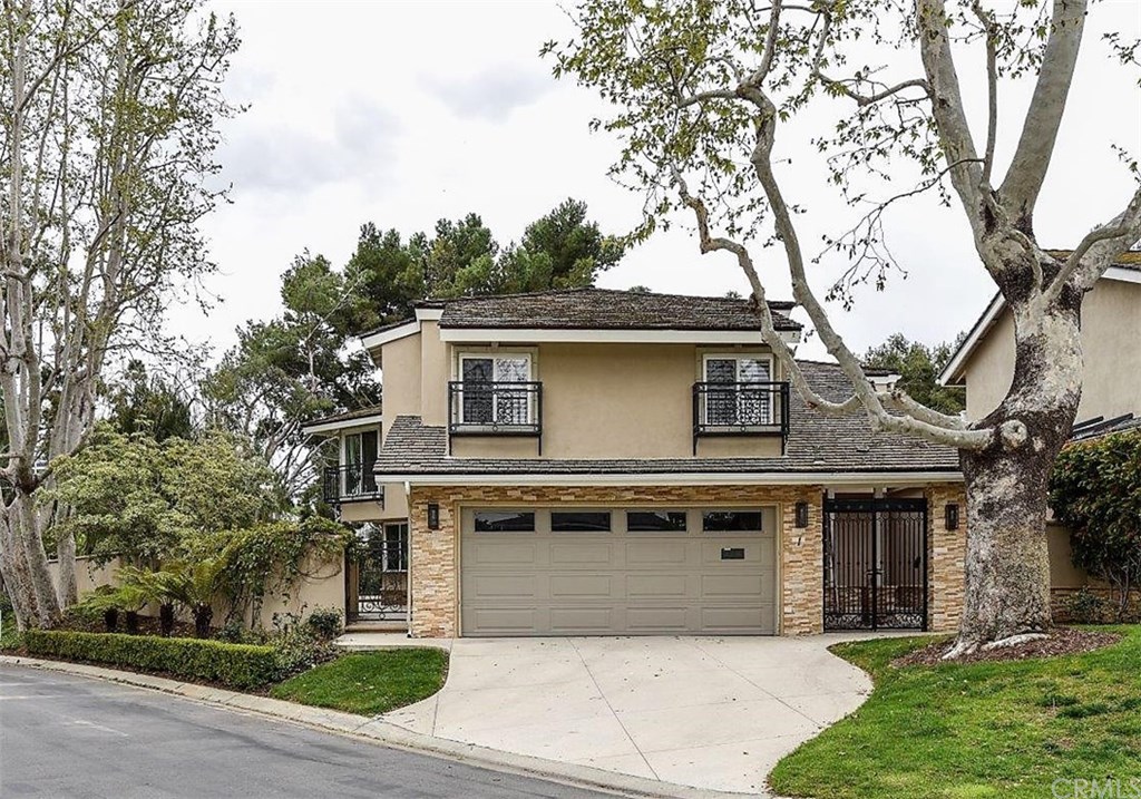 1 Rue Biarritz Newport Beach, CA 92660 - Photo 1 of 1