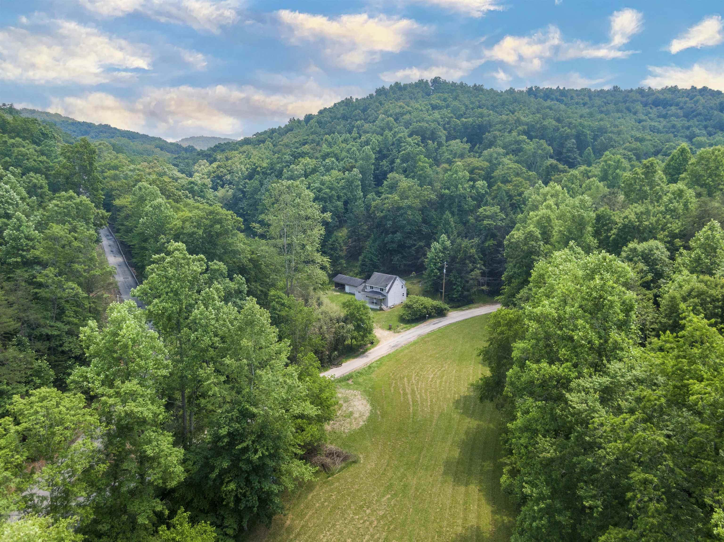 61 Edds Branch Road Wayne, WV 25570 - Photo 30 of 31