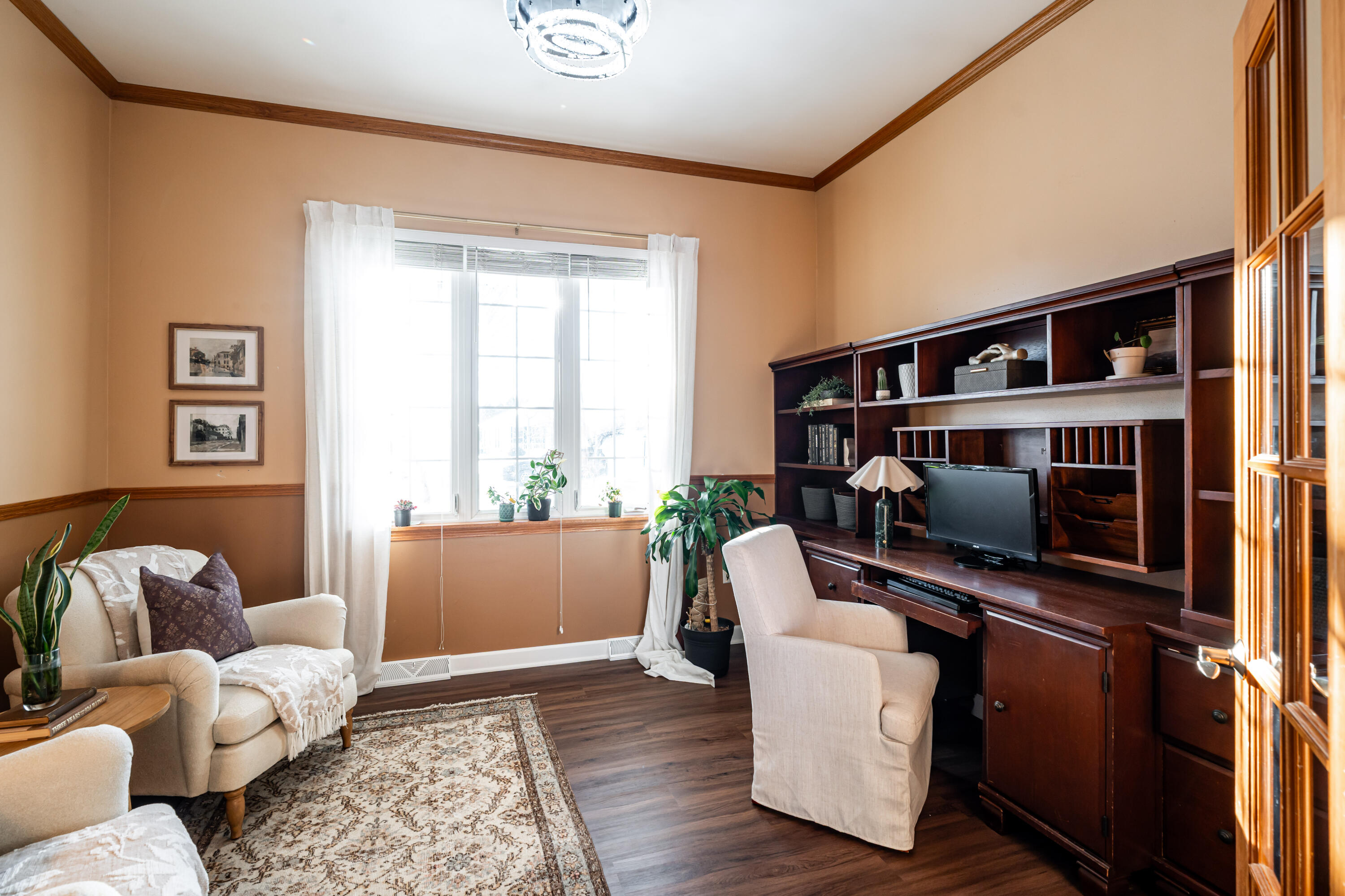 841 Summer Creek Road Oconomowoc, WI 53066 - Photo 11 of 68 DSC05025