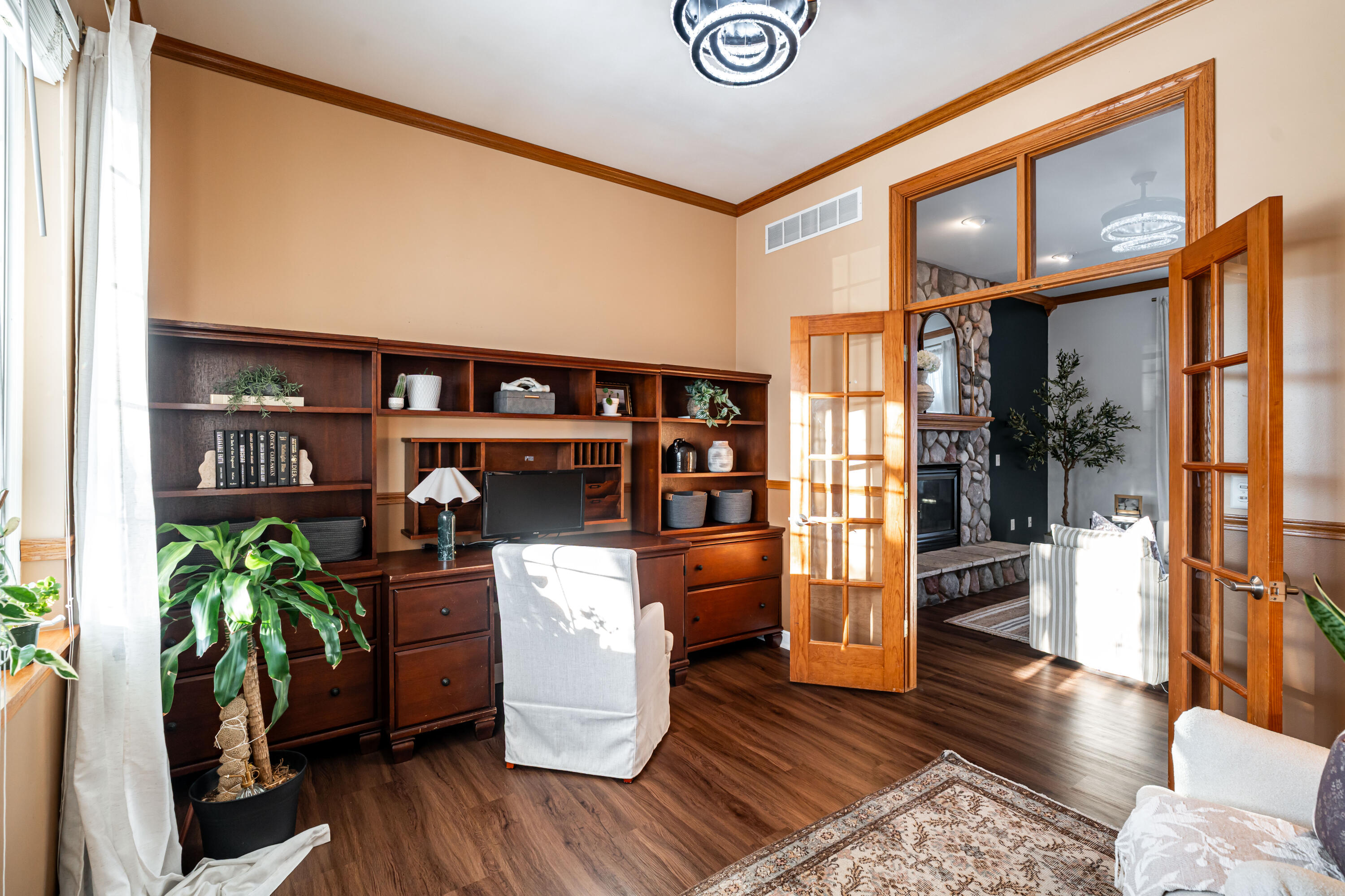 841 Summer Creek Road Oconomowoc, WI 53066 - Photo 12 of 68 DSC05027