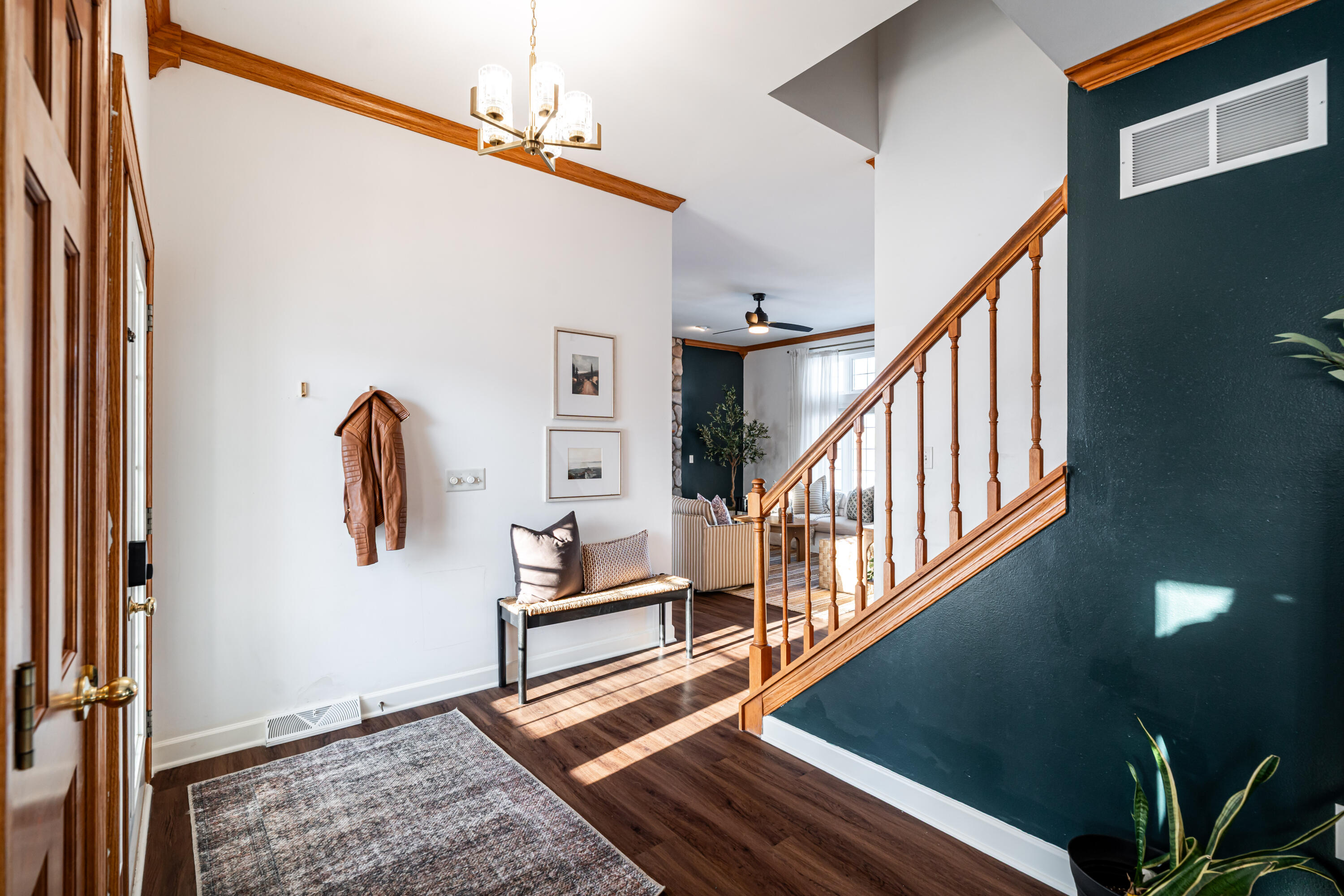 841 Summer Creek Road Oconomowoc, WI 53066 - Photo 14 of 68 DSC05030