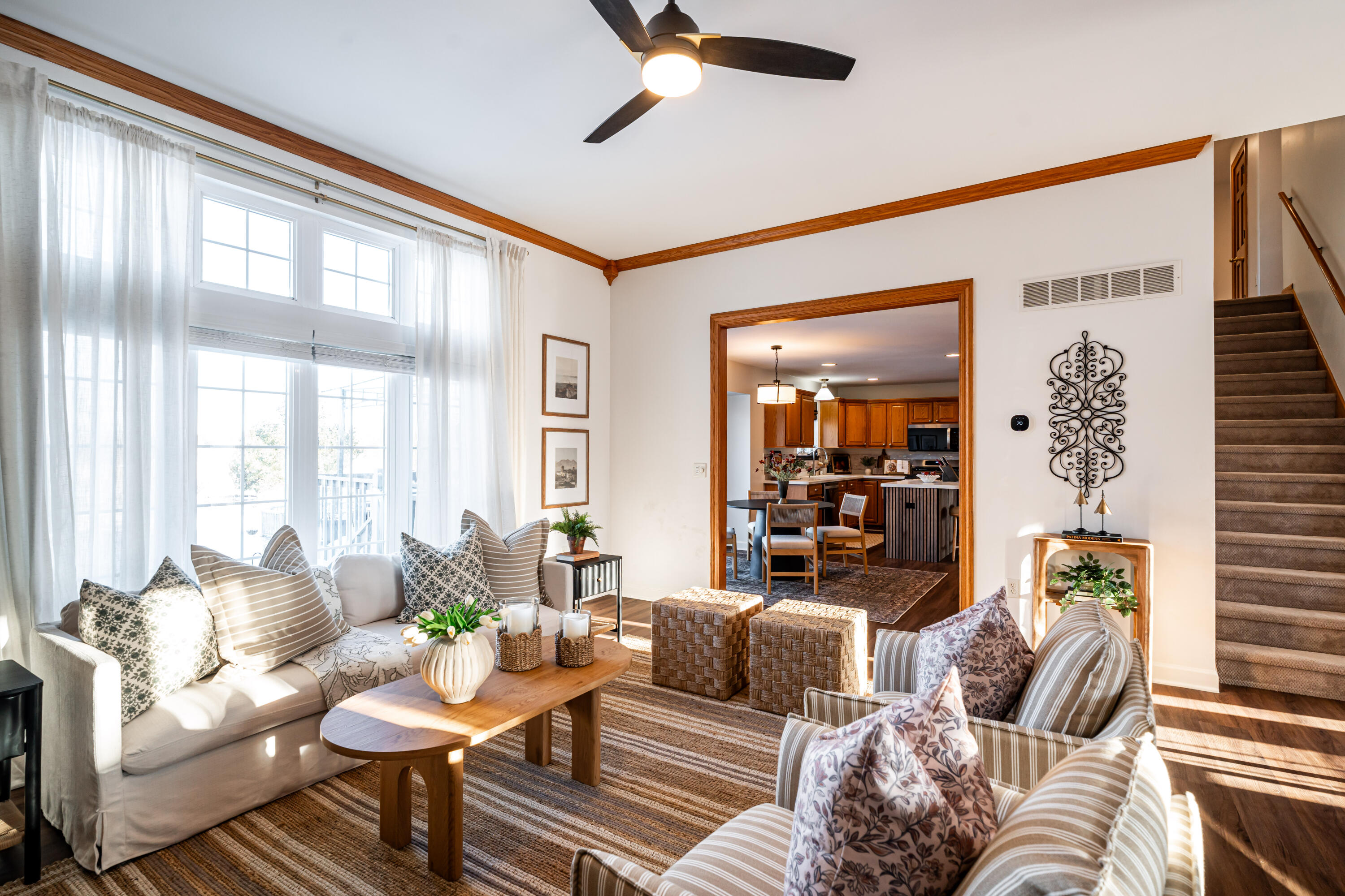 841 Summer Creek Road Oconomowoc, WI 53066 - Photo 19 of 68 DSC05034