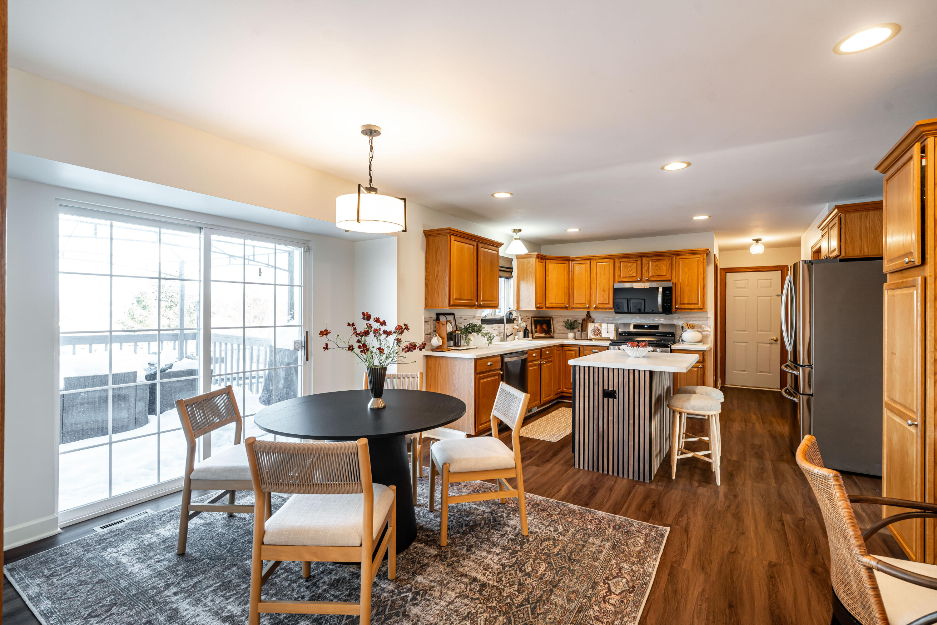 841 Summer Creek Road Oconomowoc, WI 53066 - Photo 23 of 68 DSC05040