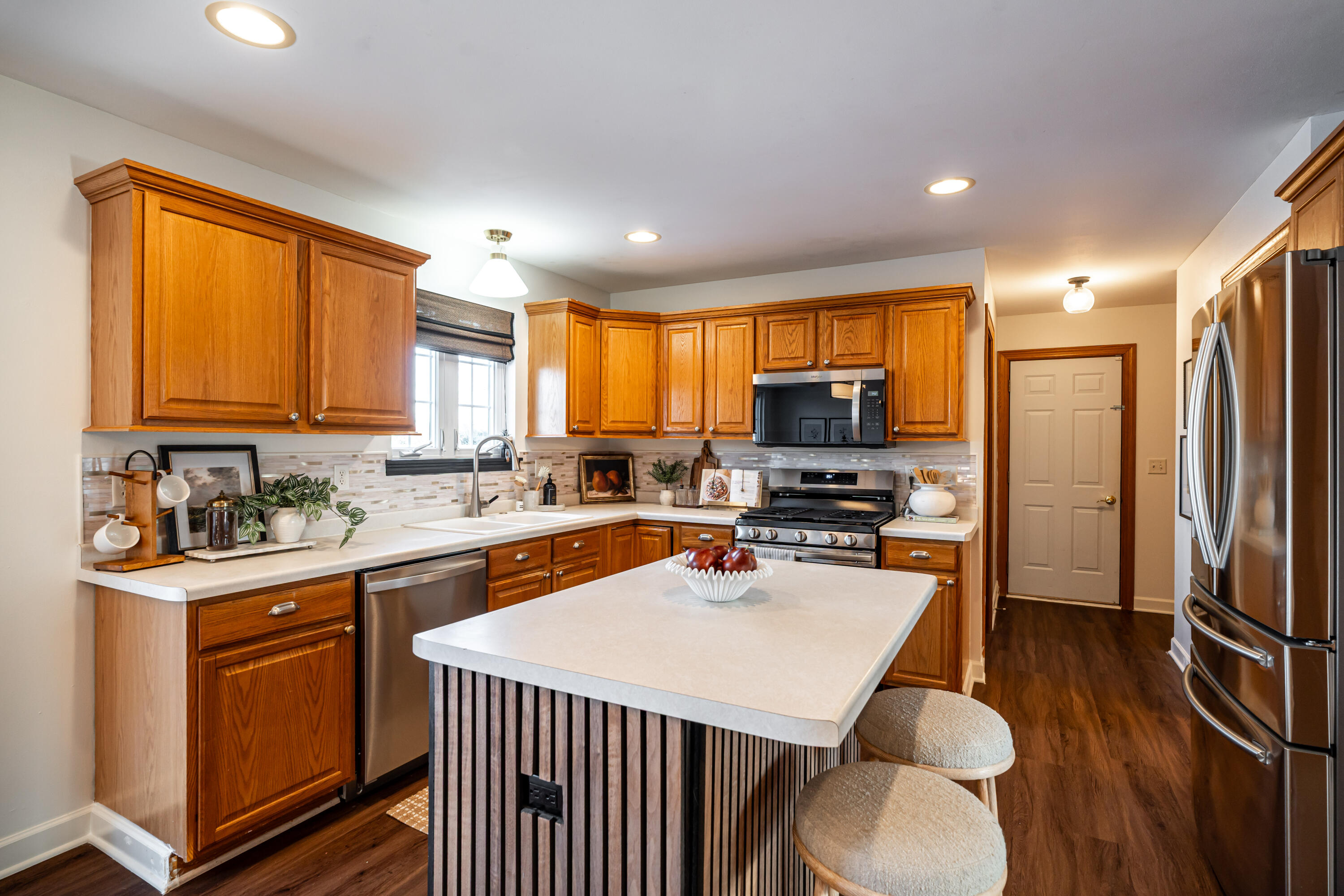 841 Summer Creek Road Oconomowoc, WI 53066 - Photo 24 of 68 DSC05041