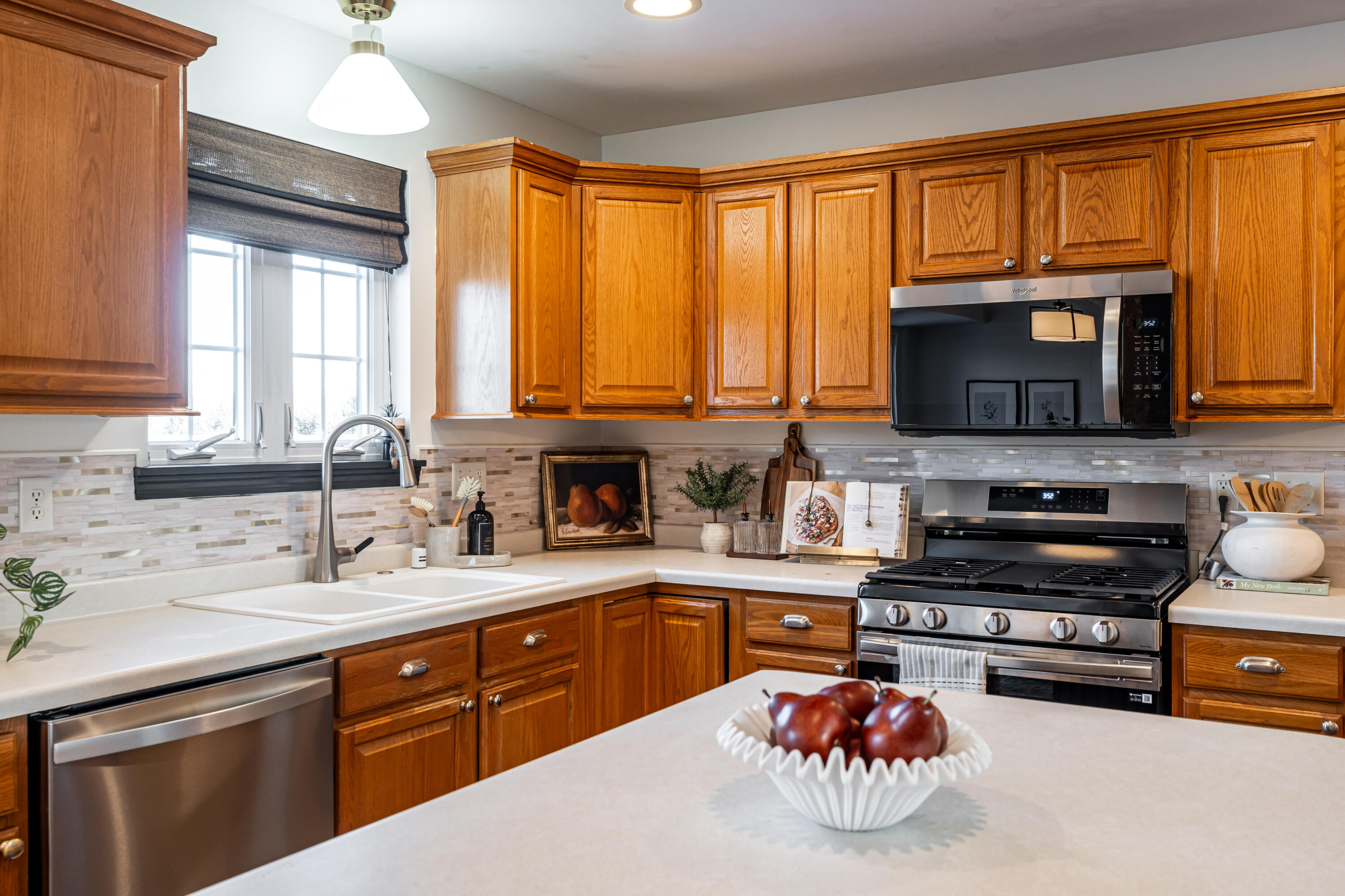 841 Summer Creek Road Oconomowoc, WI 53066 - Photo 26 of 68 DSC05043