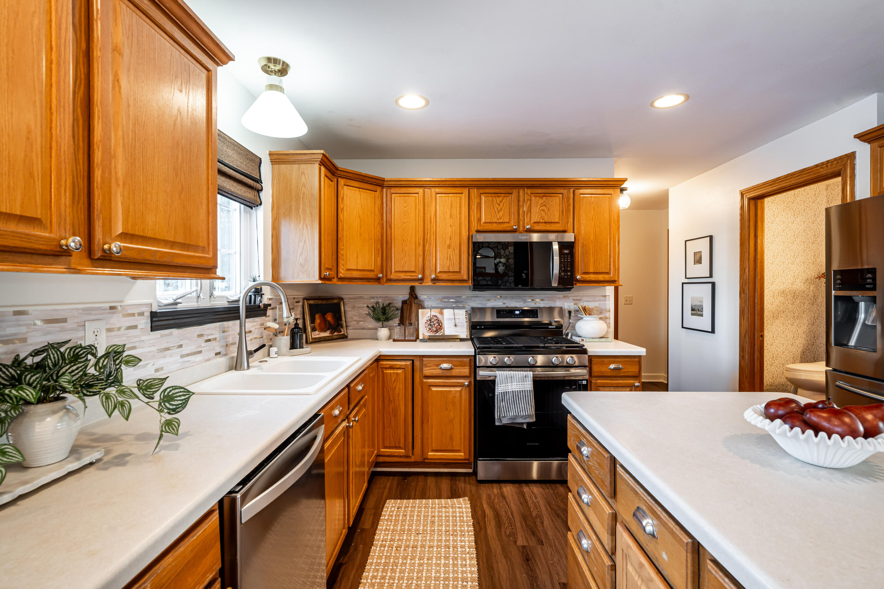 841 Summer Creek Road Oconomowoc, WI 53066 - Photo 28 of 68 DSC05045