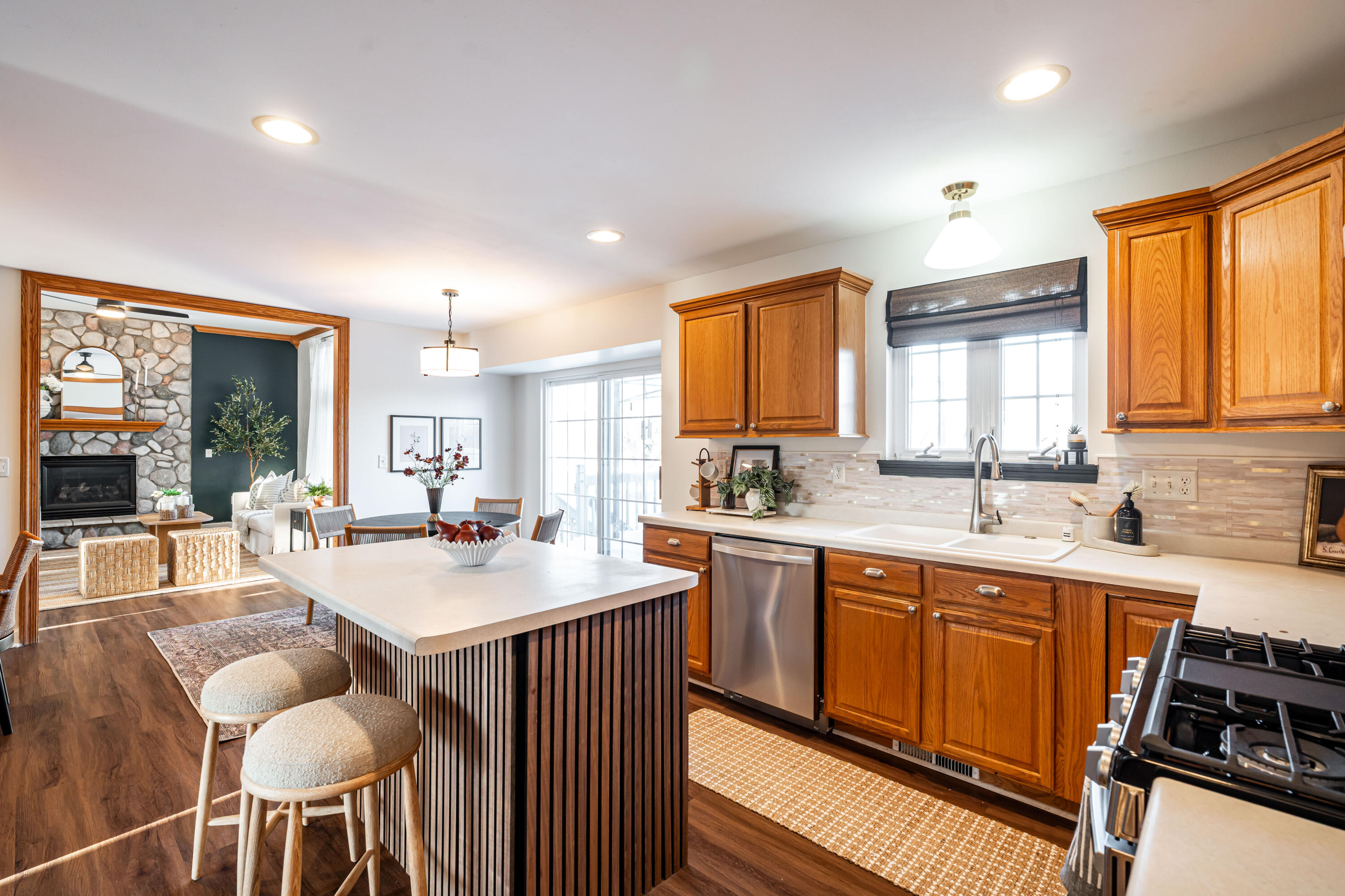 841 Summer Creek Road Oconomowoc, WI 53066 - Photo 30 of 68 DSC05048