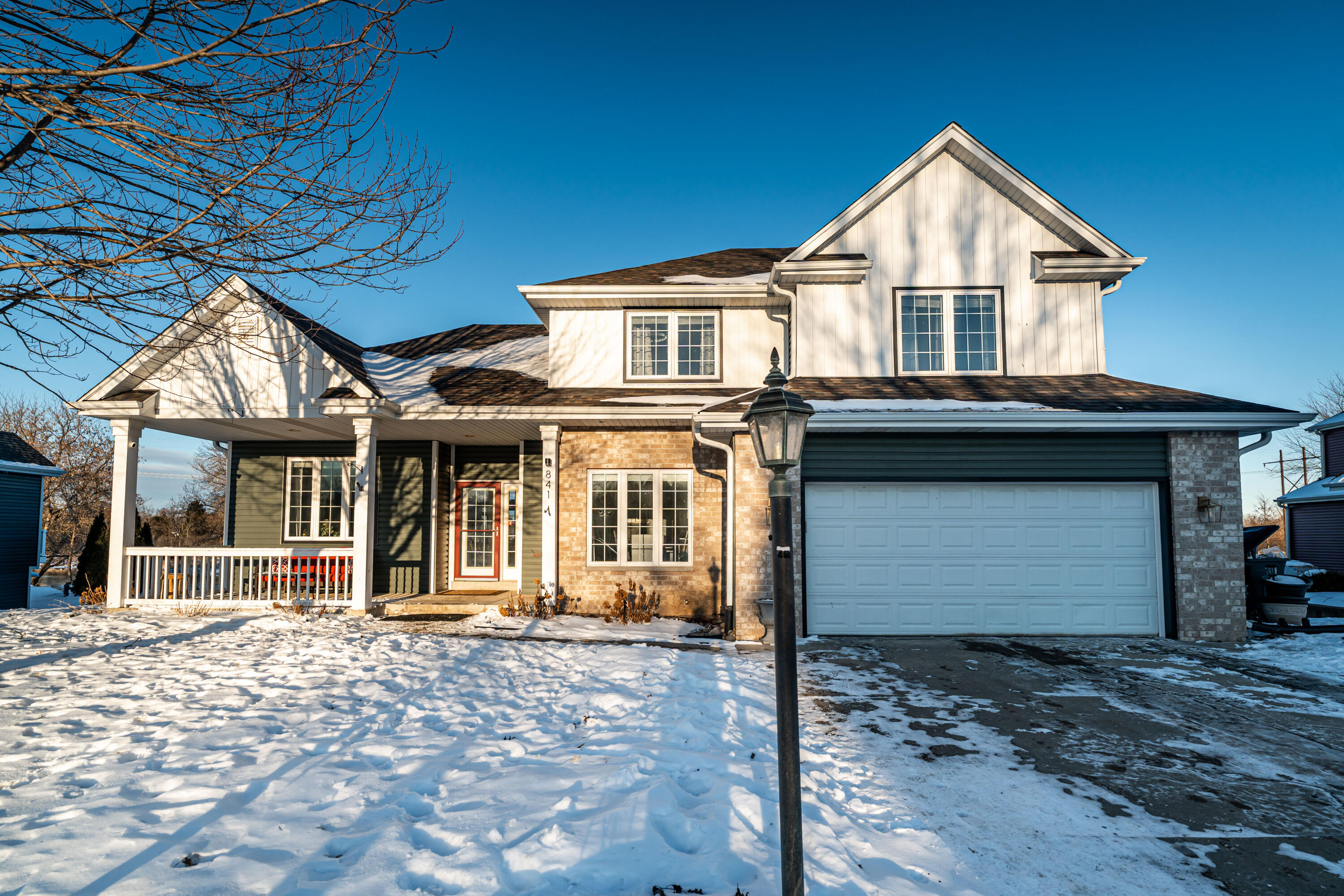 841 Summer Creek Road Oconomowoc, WI 53066 - Photo 4 of 68 DSC05081