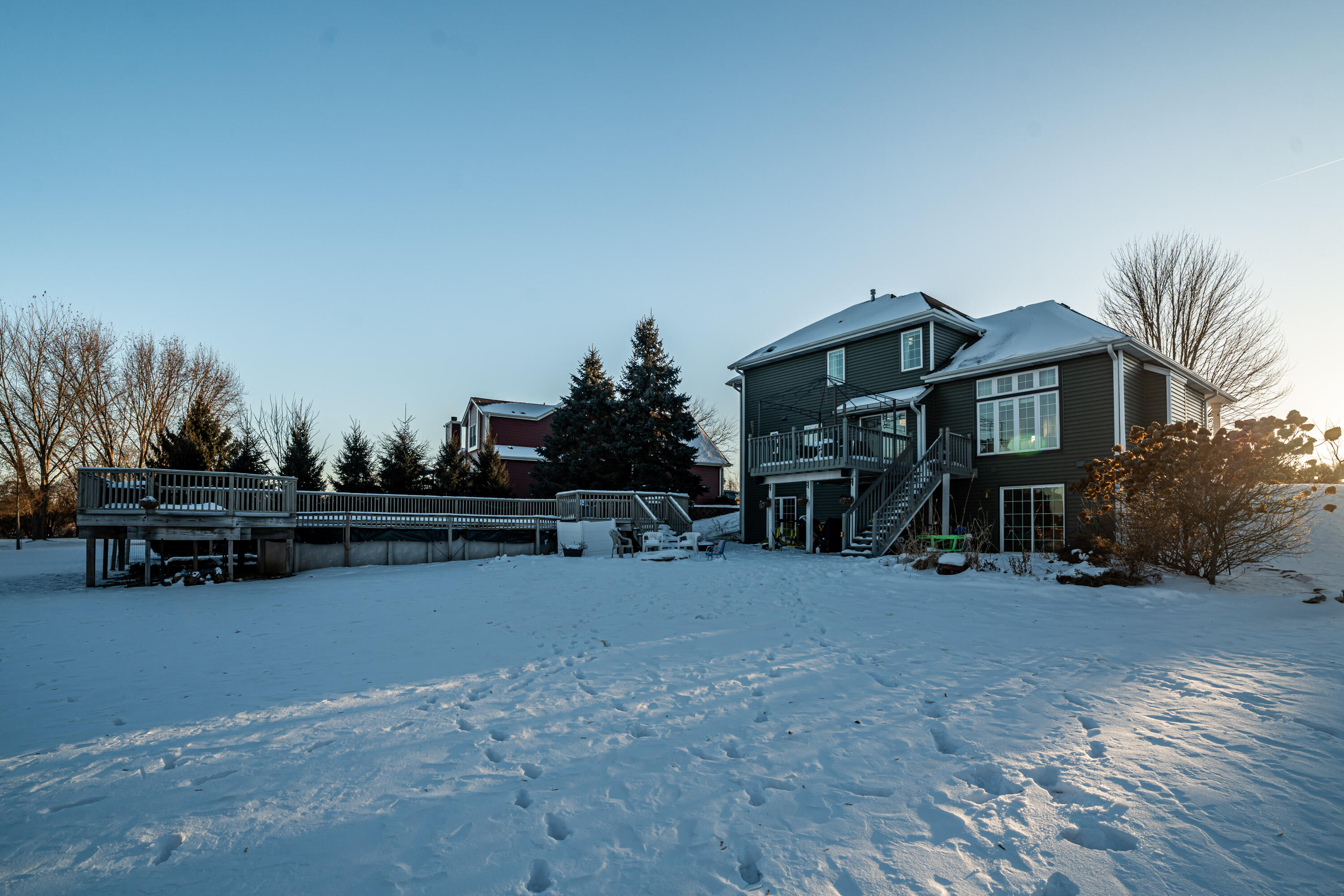 841 Summer Creek Road Oconomowoc, WI 53066 - Photo 53 of 68 DSC05087