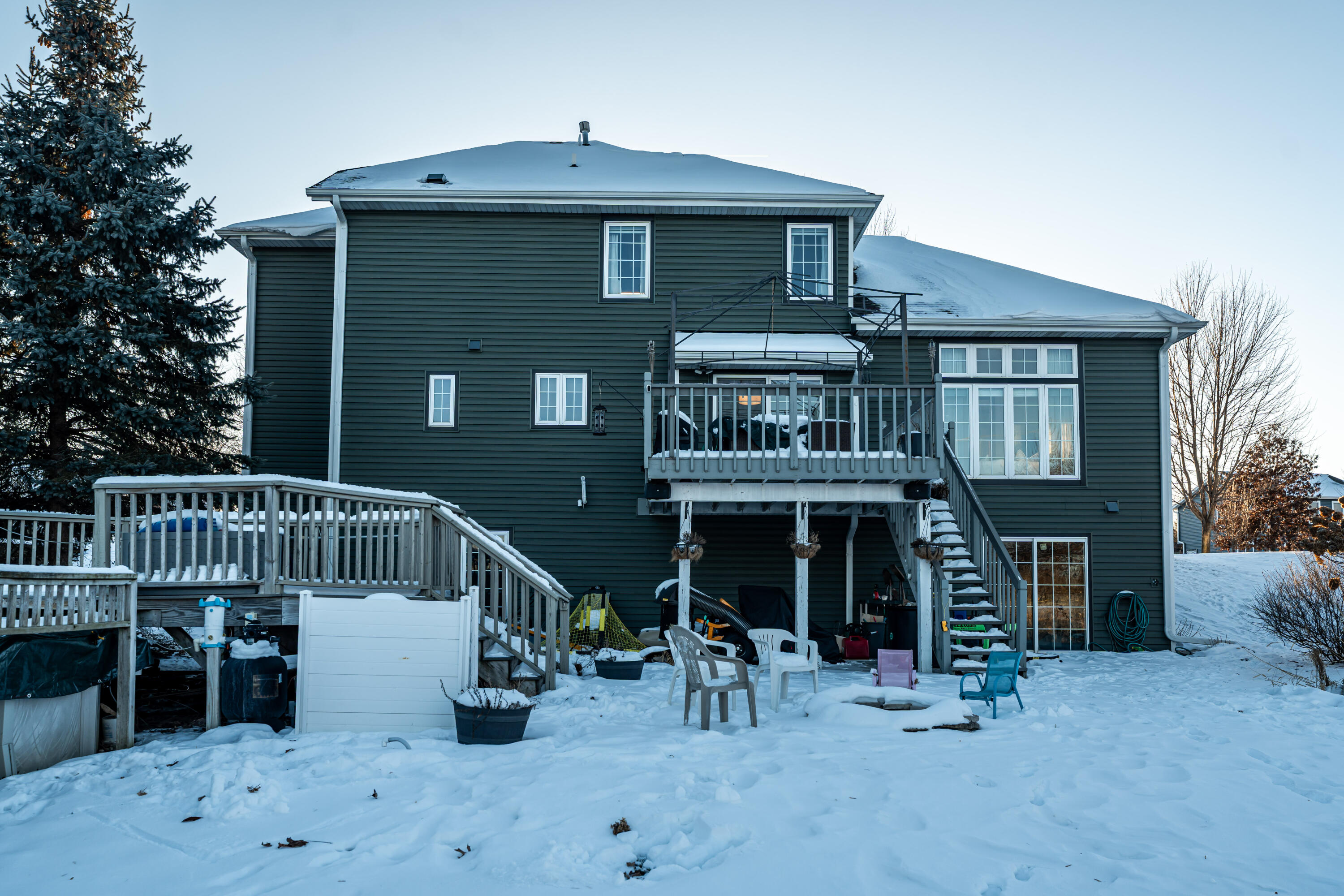 841 Summer Creek Road Oconomowoc, WI 53066 - Photo 56 of 68 DSC05088