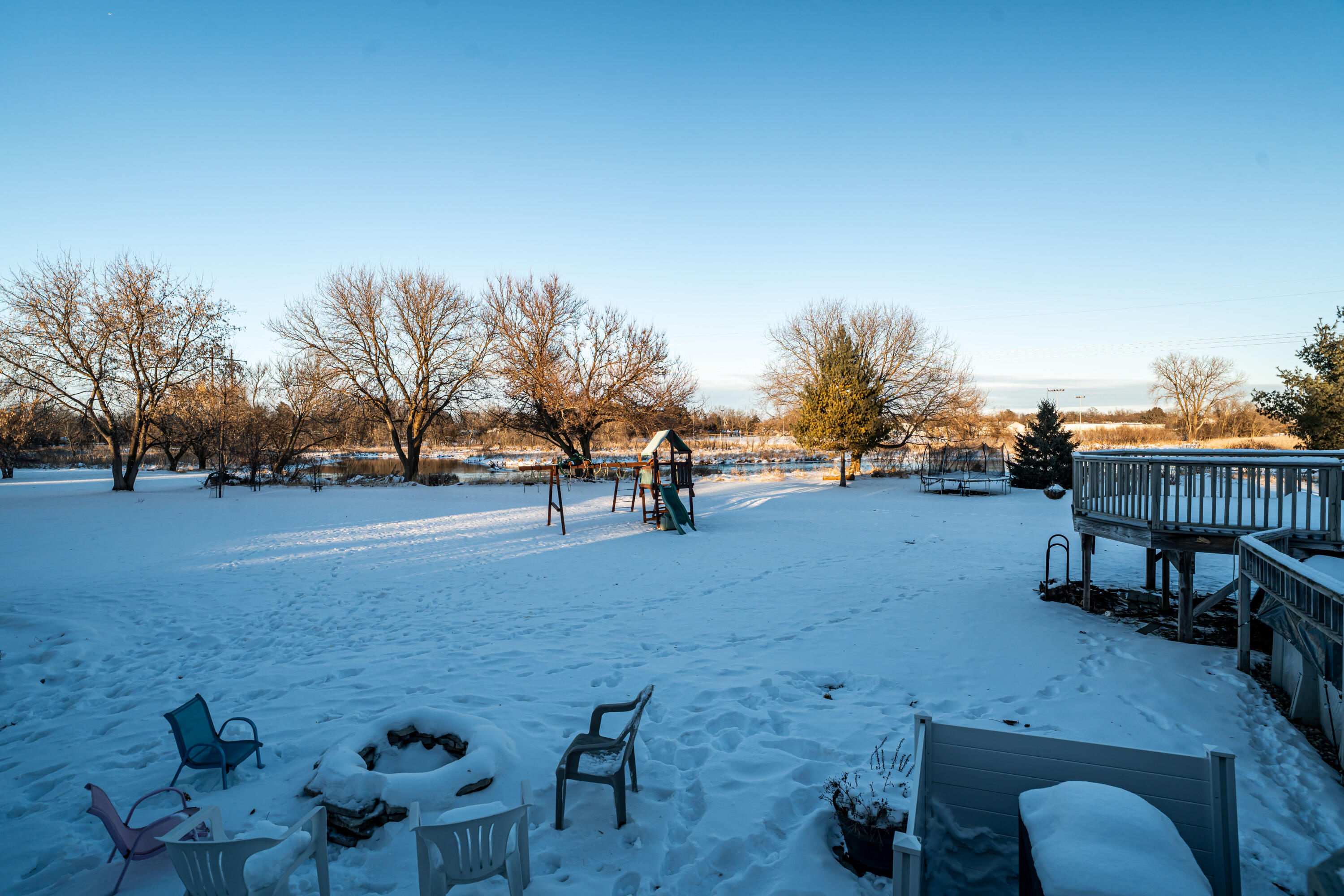 841 Summer Creek Road Oconomowoc, WI 53066 - Photo 58 of 68 DSC05092