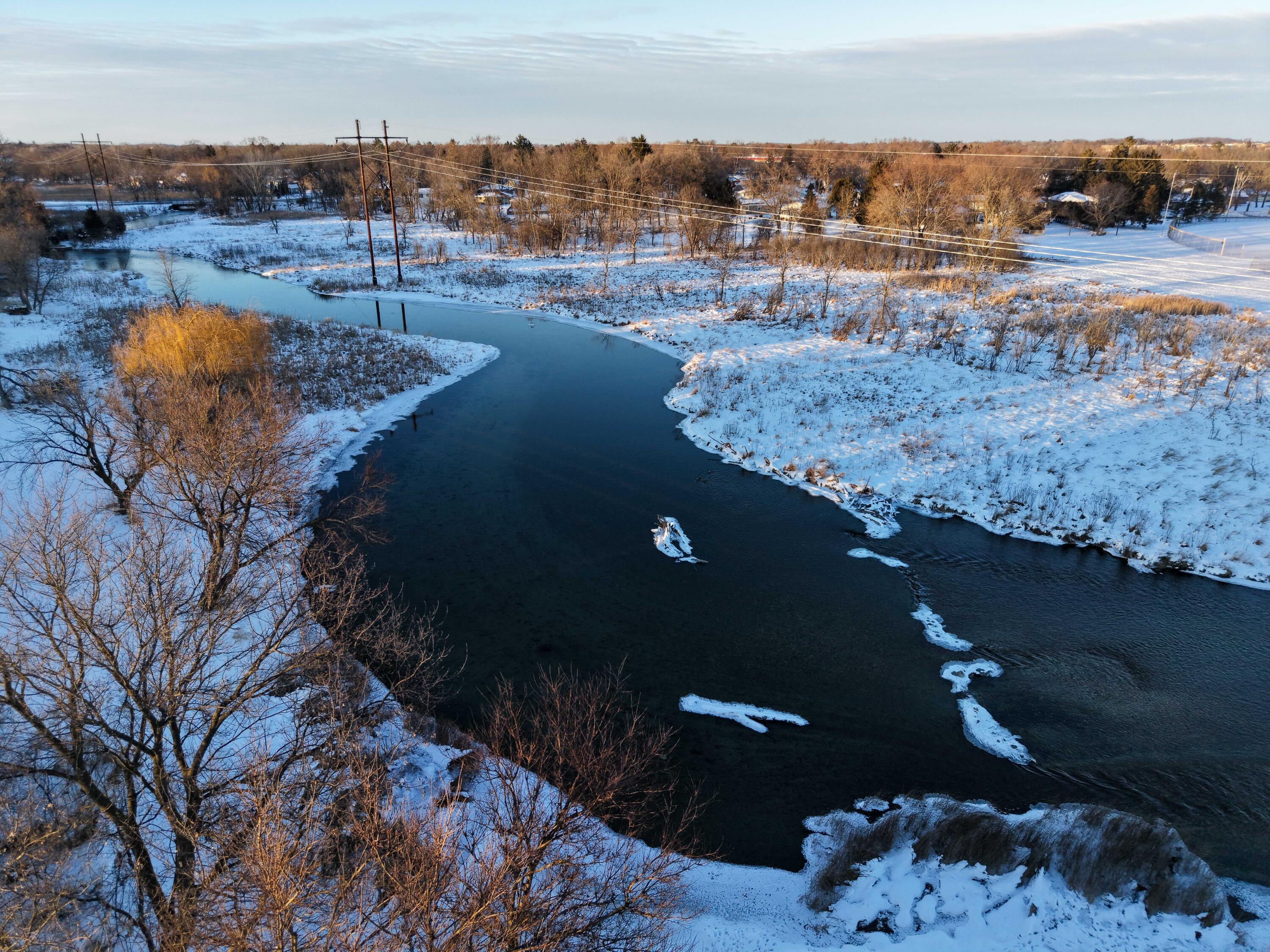 841 Summer Creek Road Oconomowoc, WI 53066 - Photo 61 of 68 DJI_20260129163040_0065_D