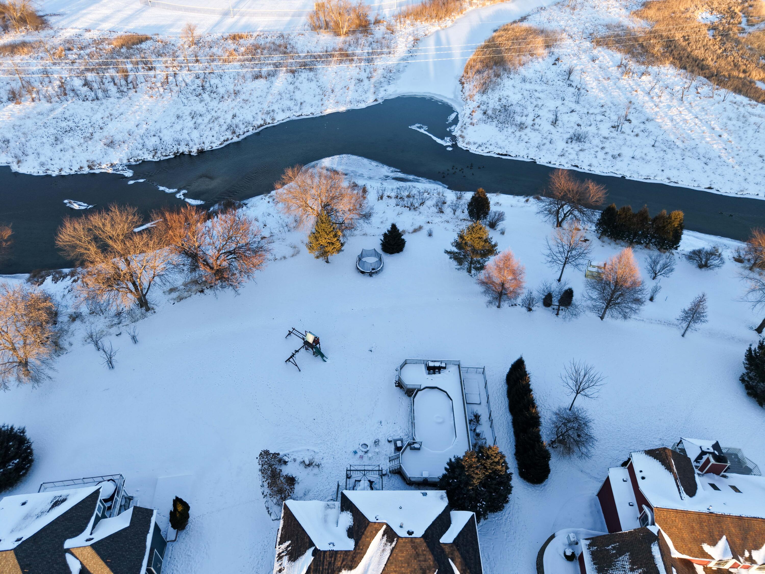 841 Summer Creek Road Oconomowoc, WI 53066 - Photo 62 of 68 DJI_20260129163302_0079_D