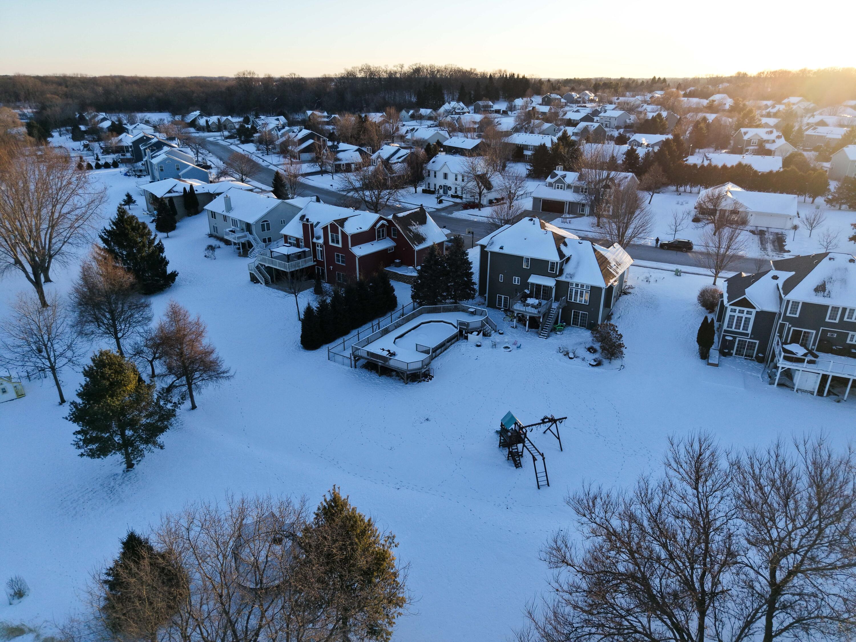 841 Summer Creek Road Oconomowoc, WI 53066 - Photo 65 of 68 DJI_20260129163059_0067_D