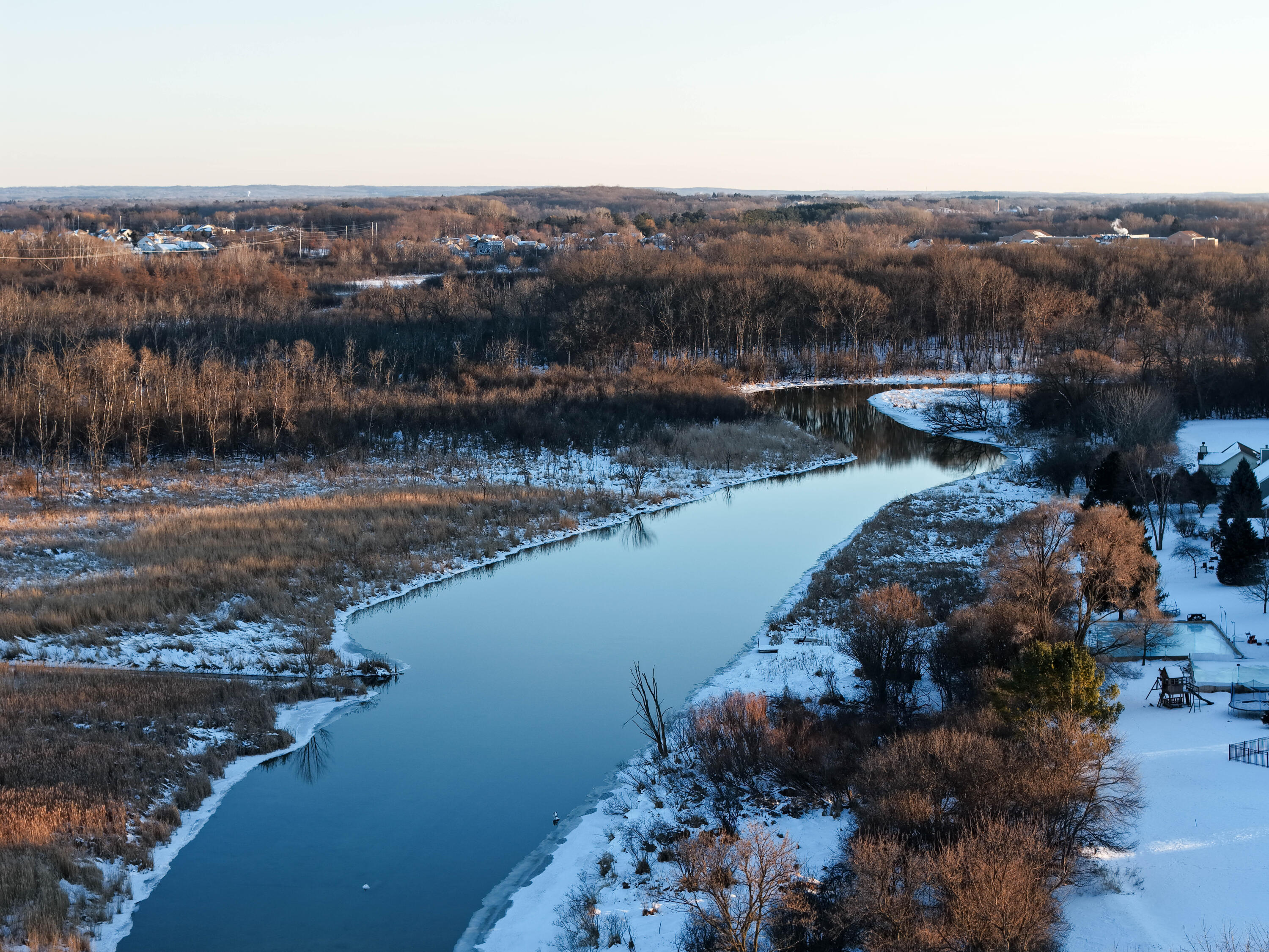841 Summer Creek Road Oconomowoc, WI 53066 - Photo 66 of 68 DJI_20260129163203_0074_D