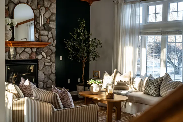 $729,500 | 841 Summer Creek Road, Oconomowoc, WI 53066