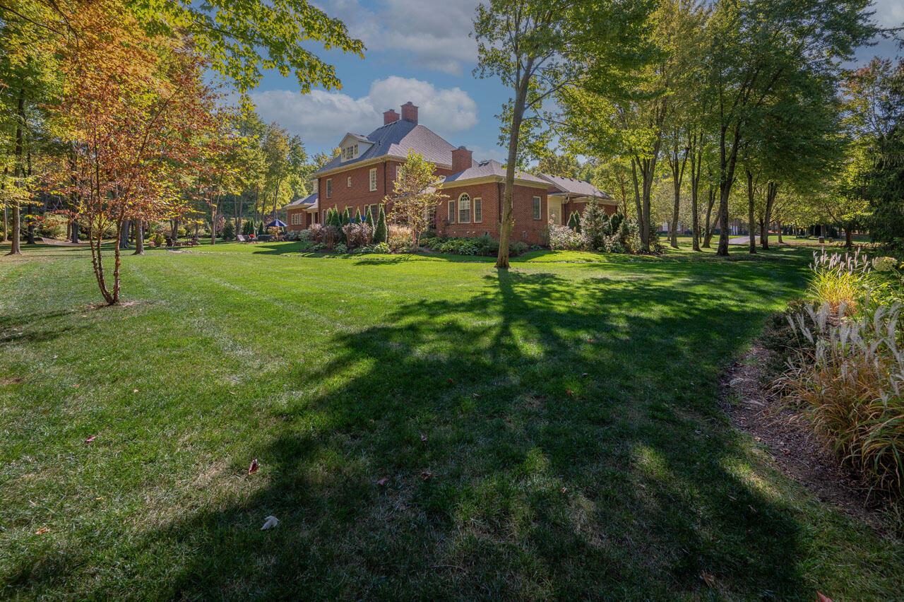 7852 Fenway Road New Albany, OH 43054 - Photo 94 of 108 7852 fenway Rd -19