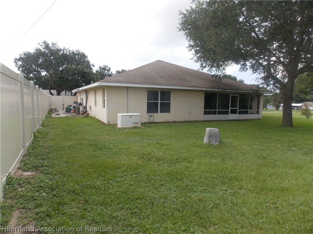 114 Loquat Road Northwest Lake Placid, FL 33852 - Photo 19 of 36 Gallery Image 19