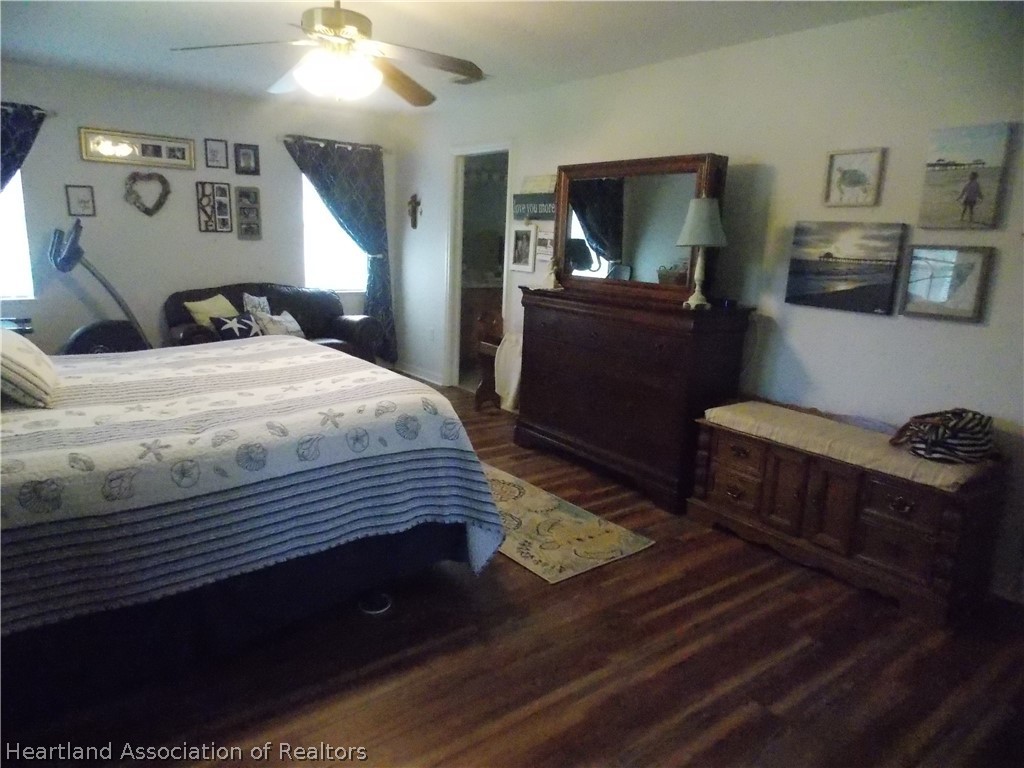 114 Loquat Road Northwest Lake Placid, FL 33852 - Photo 8 of 36 Gallery Image 8