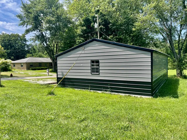 $259,900 | 56 Lewis Drive, Cloverdale, IN 46120