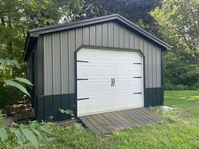 $259,900 | 56 Lewis Drive, Cloverdale, IN 46120