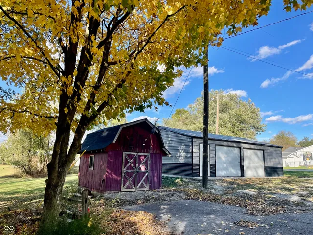 $259,900 | 56 Lewis Drive, Cloverdale, IN 46120