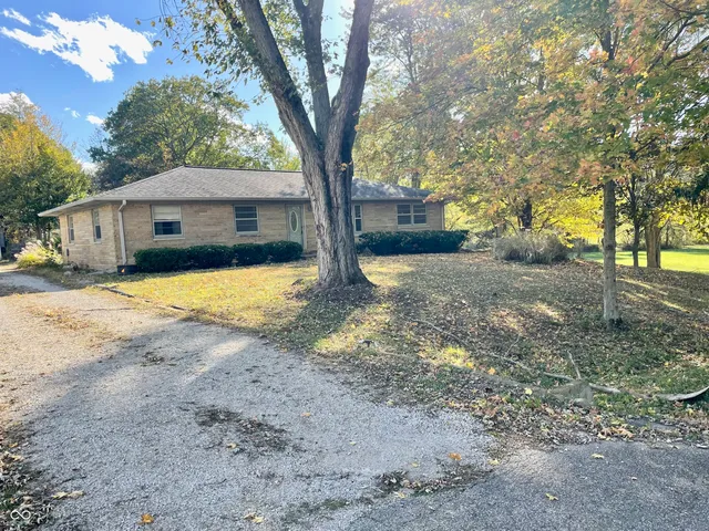 $259,900 | 56 Lewis Drive, Cloverdale, IN 46120