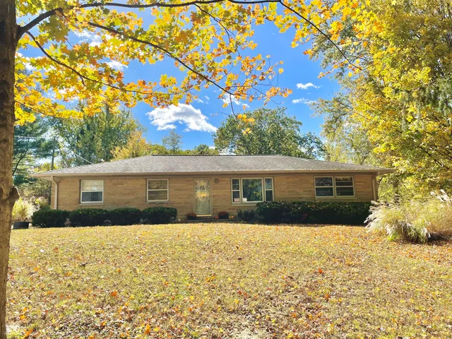 $259,900 | 56 Lewis Drive, Cloverdale, IN 46120