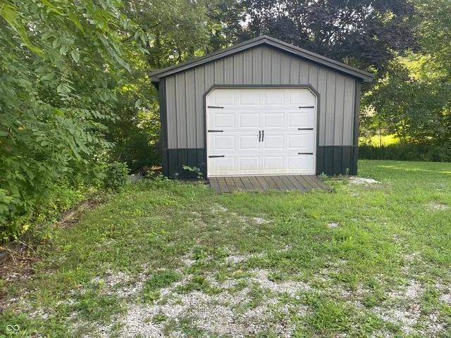 $259,900 | 56 Lewis Drive, Cloverdale, IN 46120