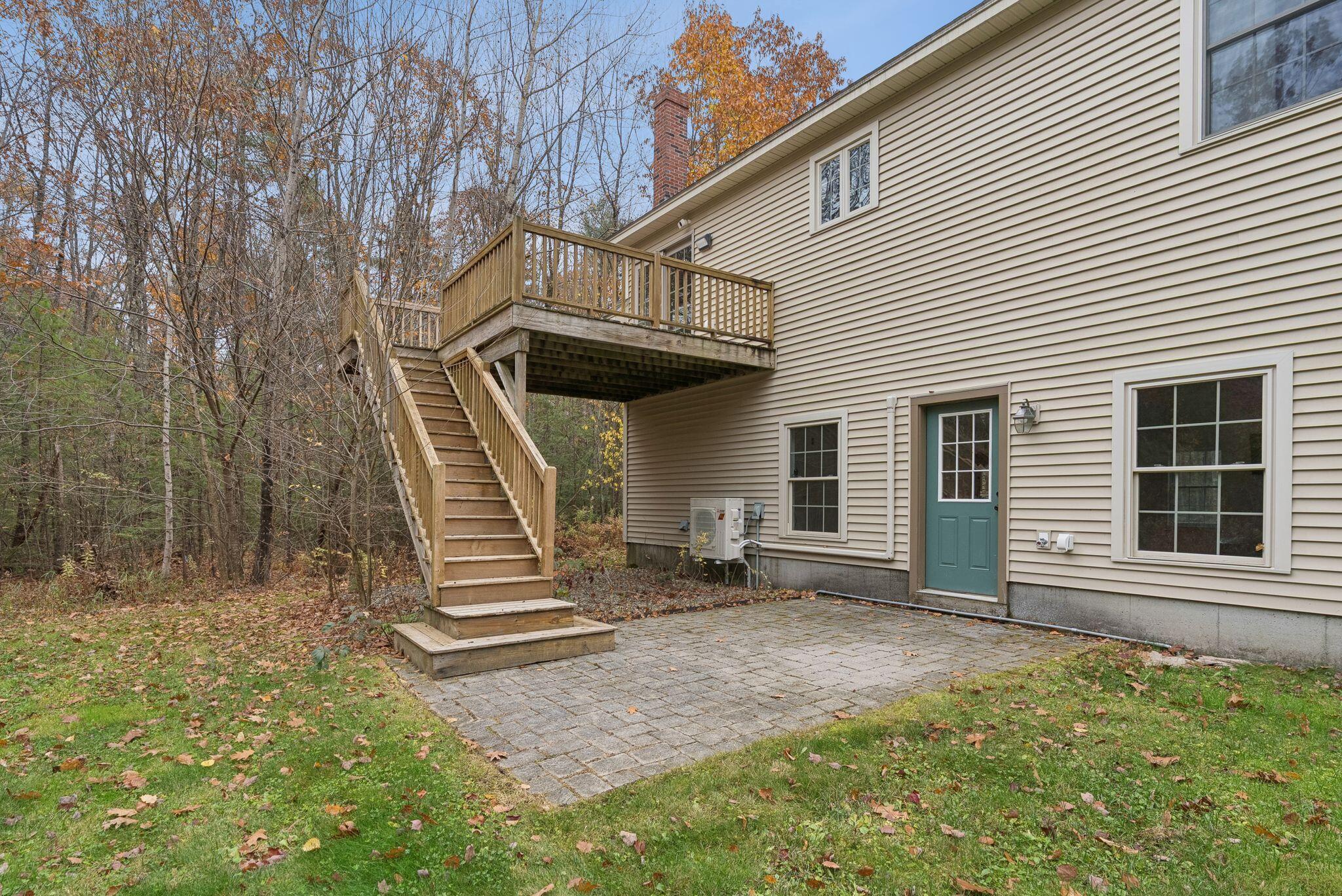 214 Thompson Road Arundel, ME 04046 - Photo 26 of 30 DSC02465