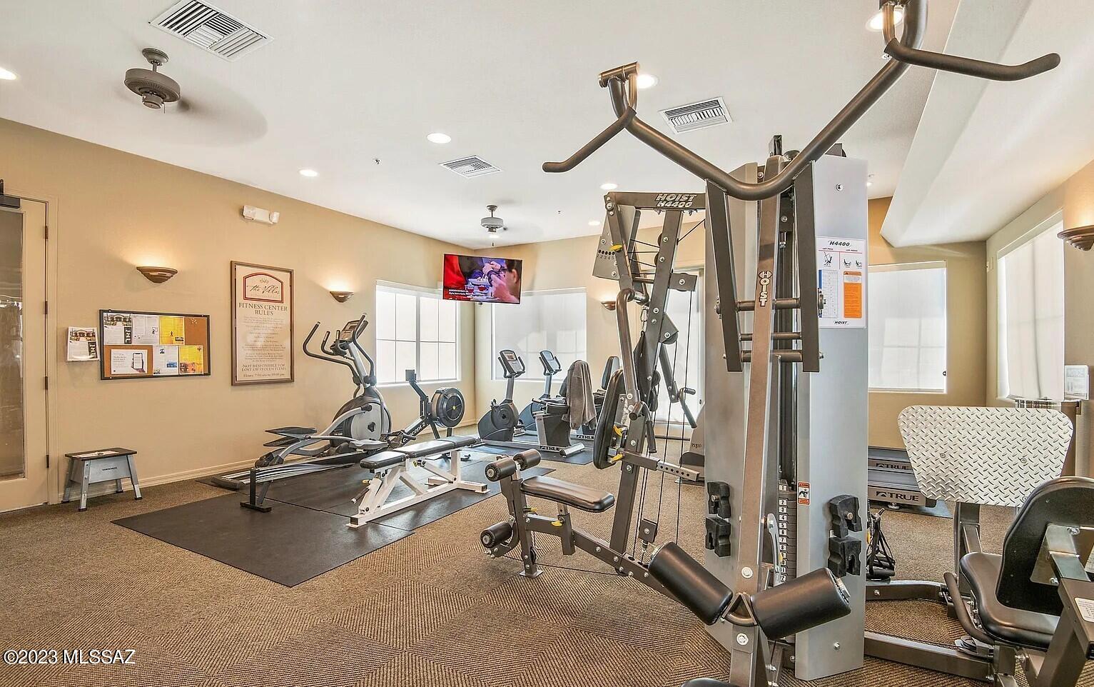 2550 East River Road, Unit 16305 Tucson, AZ 85718 - Photo 33 of 34