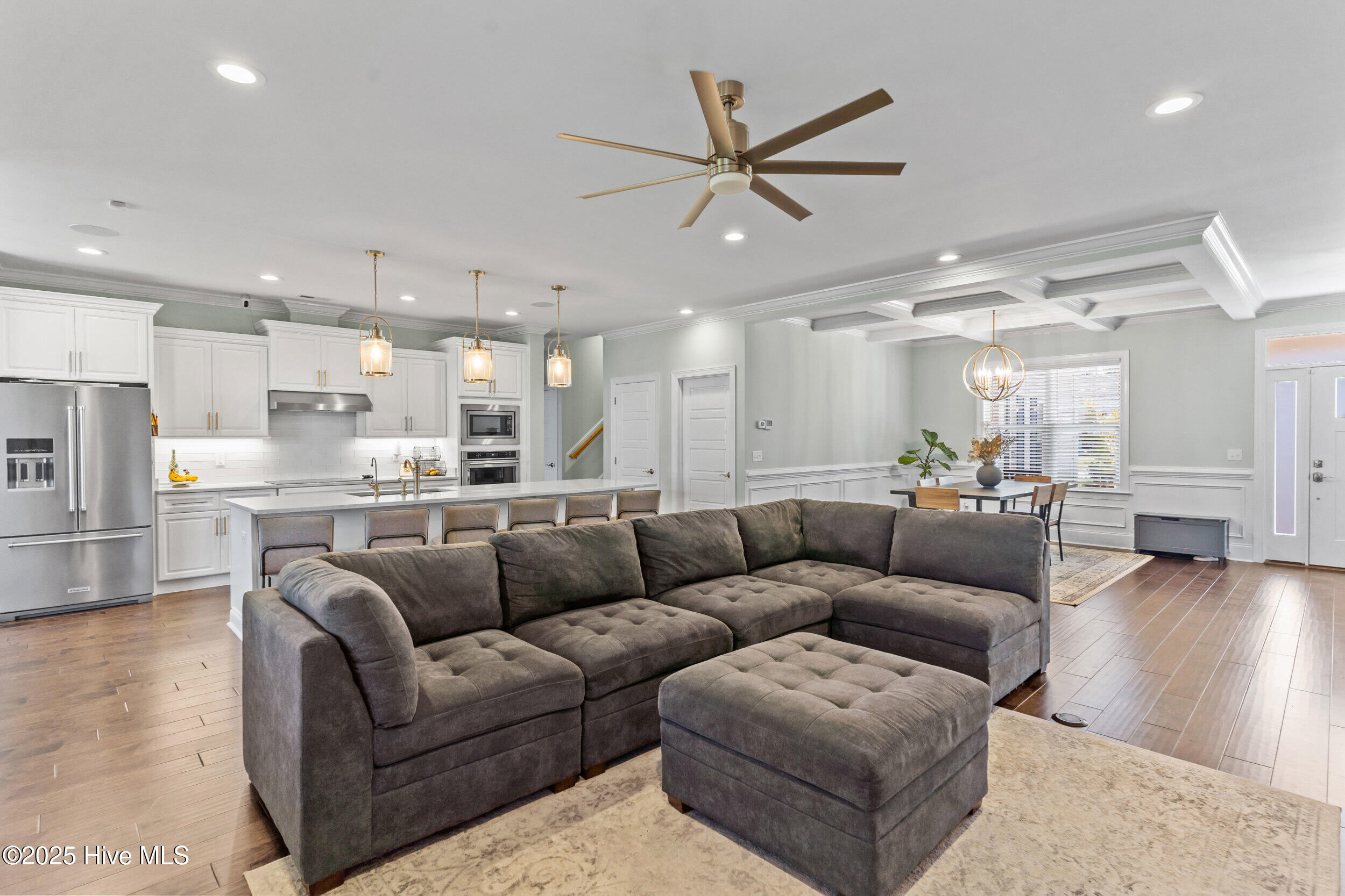 501 Crown Pointe Drive Hampstead, NC 28443 - Photo 11 of 60 501crownpointedr_00011