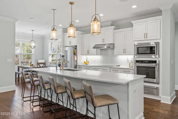 $3,200 | 501 Crown Pointe Drive, Hampstead, NC 28443