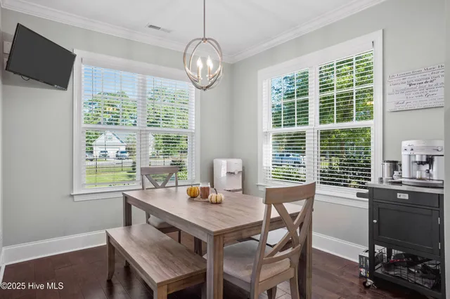 $3,200 | 501 Crown Pointe Drive, Hampstead, NC 28443