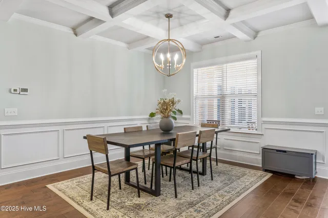 $3,200 | 501 Crown Pointe Drive, Hampstead, NC 28443