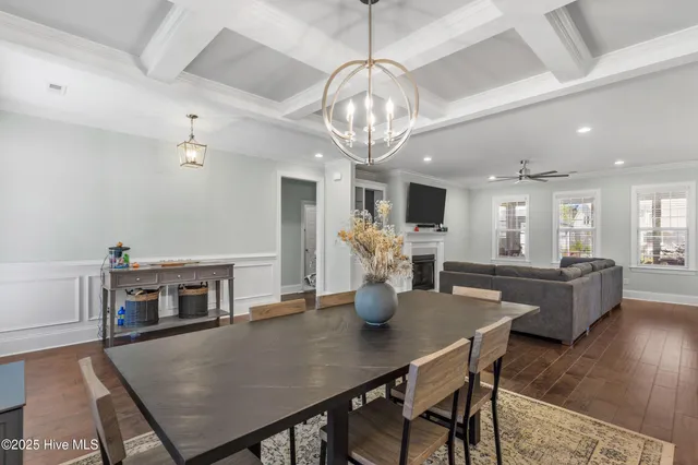 $3,200 | 501 Crown Pointe Drive, Hampstead, NC 28443