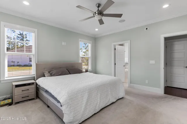 $3,200 | 501 Crown Pointe Drive, Hampstead, NC 28443