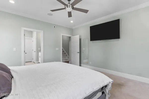 $3,200 | 501 Crown Pointe Drive, Hampstead, NC 28443