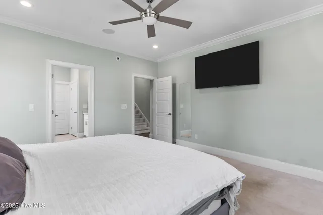 $3,200 | 501 Crown Pointe Drive, Hampstead, NC 28443