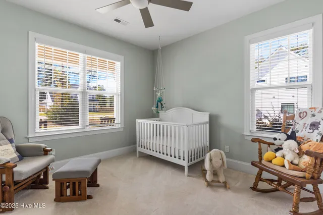 $3,200 | 501 Crown Pointe Drive, Hampstead, NC 28443