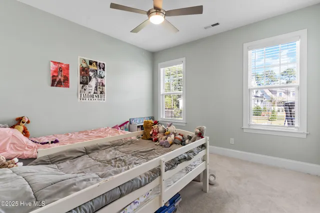 $3,200 | 501 Crown Pointe Drive, Hampstead, NC 28443