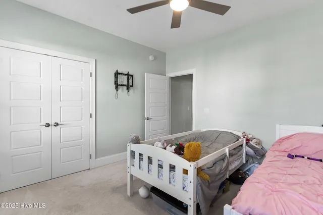 $3,200 | 501 Crown Pointe Drive, Hampstead, NC 28443