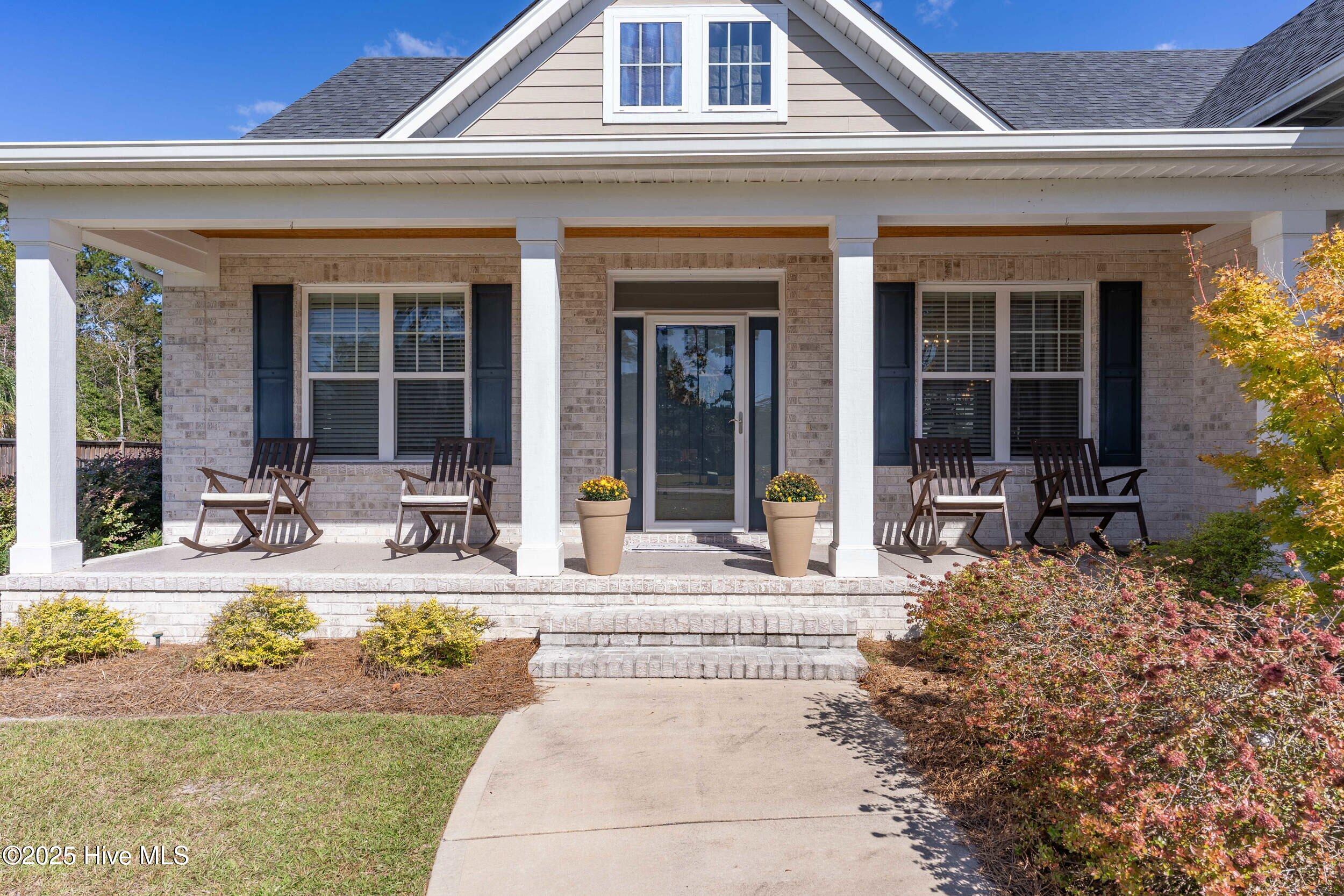 501 Crown Pointe Drive Hampstead, NC 28443 - Photo 6 of 60 501crownpointedr_00006