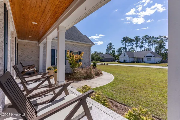 $3,200 | 501 Crown Pointe Drive, Hampstead, NC 28443