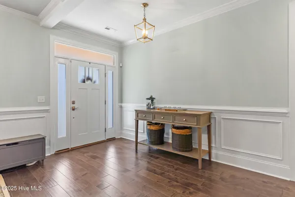 $3,200 | 501 Crown Pointe Drive, Hampstead, NC 28443