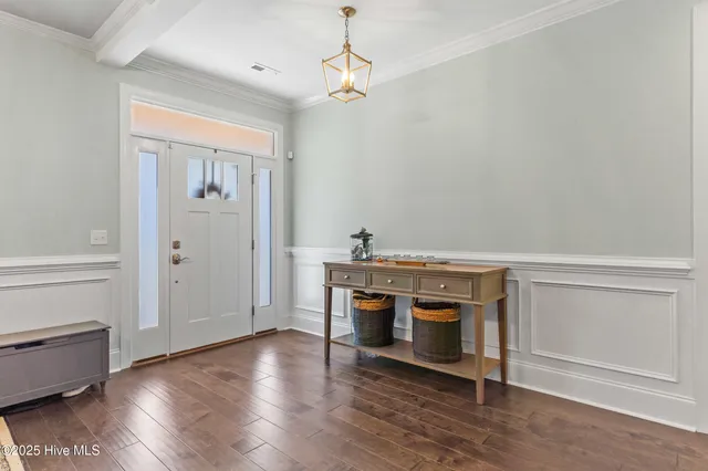 $3,200 | 501 Crown Pointe Drive, Hampstead, NC 28443