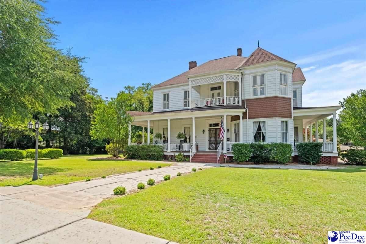 119 Spring Street Darlington, SC 29532 - Photo 69 of 72 Gallery Image 69
